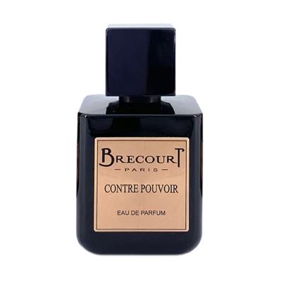 BRECOURT Contre Pouvoir EDP 50 ml